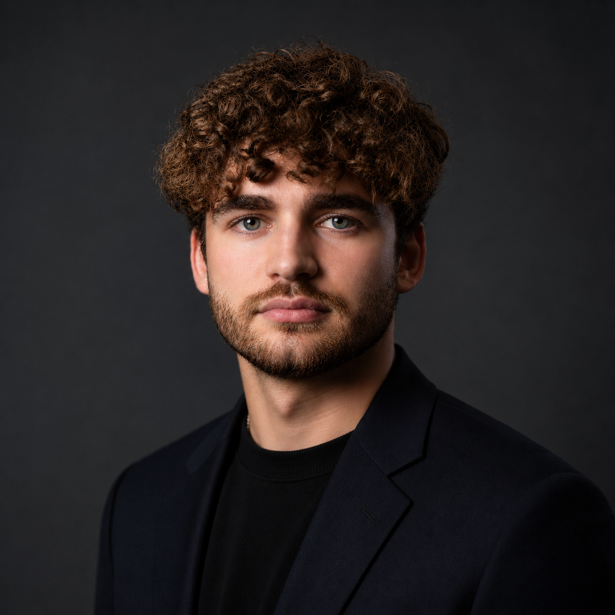 Ed — Founder of Vertex Web Solutions